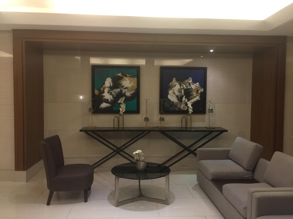 Breeze Residences Condotel Pasay Kültér fotó