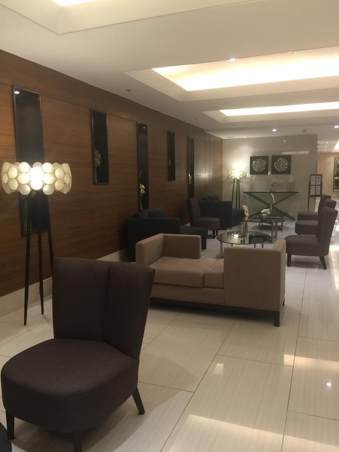 Breeze Residences Condotel Pasay Kültér fotó