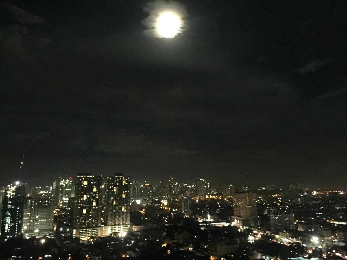 Breeze Residences Condotel Pasay Kültér fotó