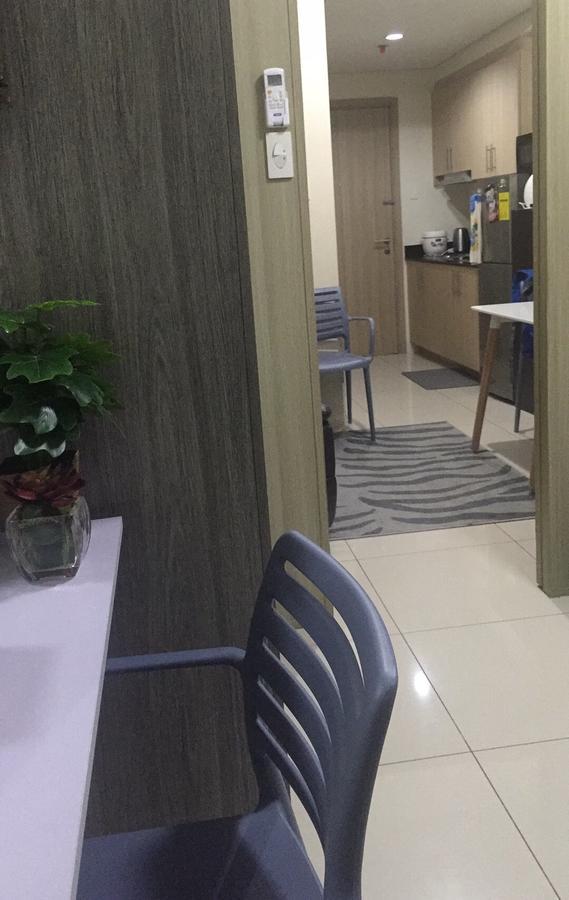 Breeze Residences Condotel Pasay Kültér fotó