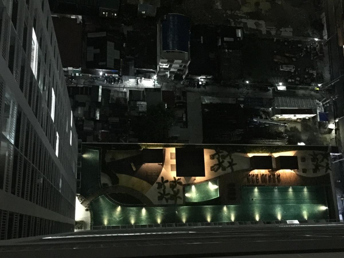 Breeze Residences Condotel Pasay Kültér fotó