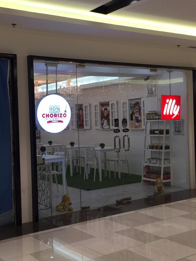 Breeze Residences Condotel Pasay Kültér fotó